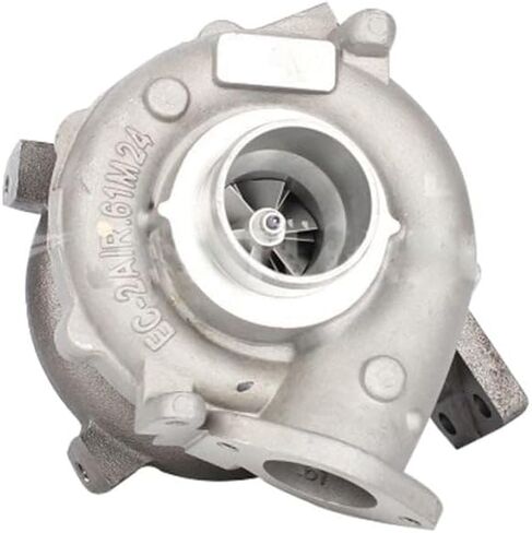 Turbo GT2559L Turbocharger 17201-E0680 for Hino in Kuwait