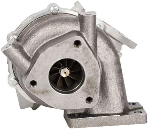 Turbo GT2559L Turbocharger 17201-E0680 for Hino in Kuwait