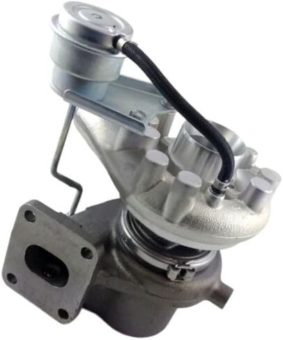 Turbo TD05H Turbocharger 49178-02345 For Mitsubishi in Kuwait