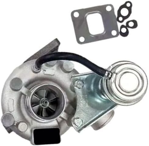 Turbo TD05H Turbocharger 49178-02345 For Mitsubishi in Kuwait