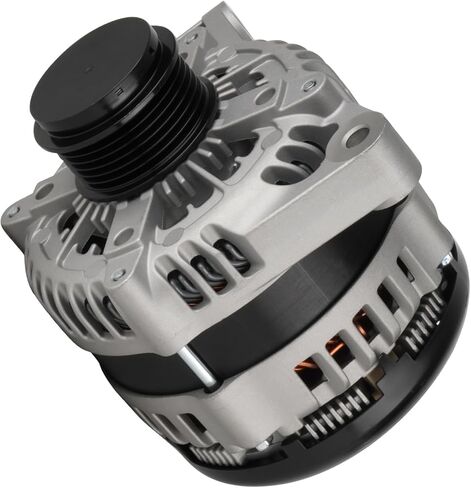 New Alternator 3.6 3.6L for Chevrolet Traverse 2009-2017, Buick Enclave 2008-2017, GMC Acadia Limited 2017, Acadia 2007-2016, Saturn Outlook 2007-2010 Replace# 11252 in Kuwait