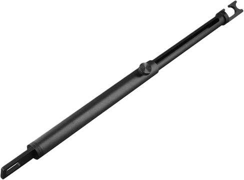 Tailgate support rod Adjustable Car Tailgate Stand Featuring Pole Suspension Universal(Blue) in Kuwait