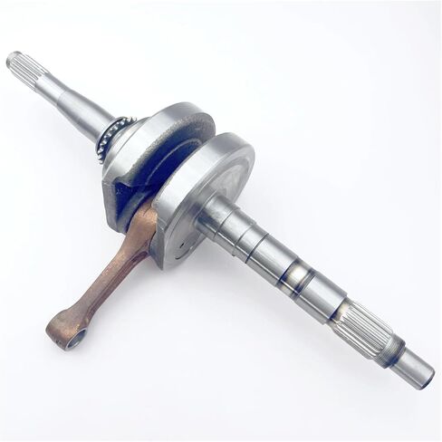 Crankshaft Assy for Jianshe 250 ATV Mountain JS250 250-3-5 Shipao 250 250-F 250 171FMM Engine FG-210000-0 motorcycle parts in Kuwait