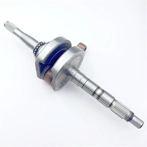 Crankshaft Assy for Jianshe 250 ATV Mountain JS250 250-3-5 Shipao 250 250-F 250 171FMM Engine FG-210000-0 motorcycle parts in Kuwait
