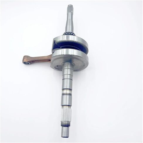 Crankshaft Assy for Jianshe 250 ATV Mountain JS250 250-3-5 Shipao 250 250-F 250 171FMM Engine FG-210000-0 motorcycle parts in Kuwait