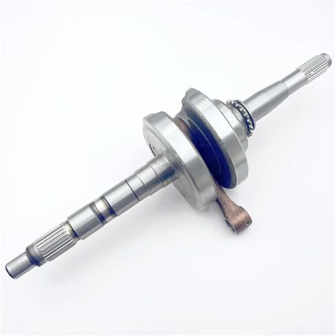 Crankshaft Assy for Jianshe 250 ATV Mountain JS250 250-3-5 Shipao 250 250-F 250 171FMM Engine FG-210000-0 motorcycle parts in Kuwait