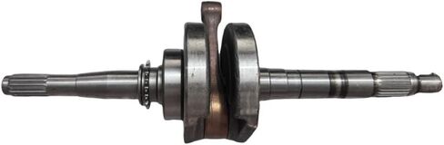 Crankshaft connecting rod suitable for RATO FOR L-ngding 250ATV FG-210000-0 motorcycle parts in Kuwait
