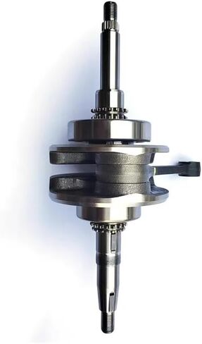 Scooter MA1 MA2 water-cooled engine crankshaft SYM water-cooled 125/150 two-valve engine crankshaft XS125T-16 crankshaft motorcycle parts in Kuwait