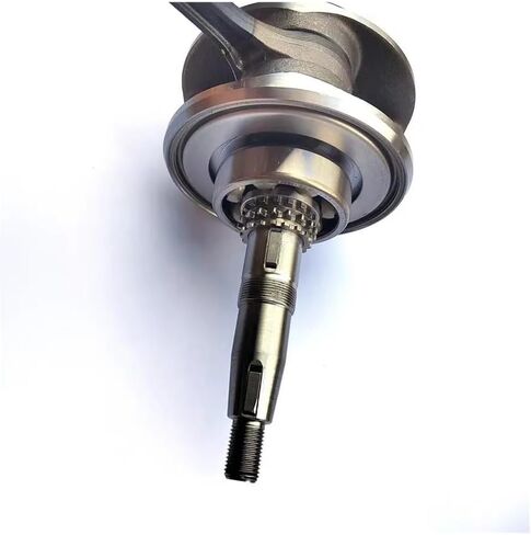 Scooter MA1 MA2 water-cooled engine crankshaft SYM water-cooled 125/150 two-valve engine crankshaft XS125T-16 crankshaft motorcycle parts in Kuwait
