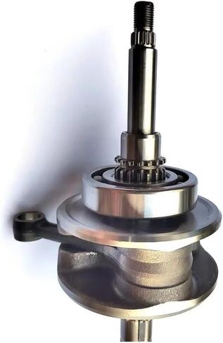 Scooter MA1 MA2 water-cooled engine crankshaft SYM water-cooled 125/150 two-valve engine crankshaft XS125T-16 crankshaft motorcycle parts in Kuwait