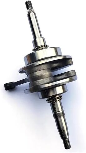 Scooter MA1 MA2 water-cooled engine crankshaft SYM water-cooled 125/150 two-valve engine crankshaft XS125T-16 crankshaft motorcycle parts in Kuwait