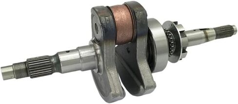 Crankshaft Assy Fit for H-sun 500 500cc HS500 ATV Quad UTV 13200-004-0000 13300-F18-0000 motorcycle parts in Kuwait