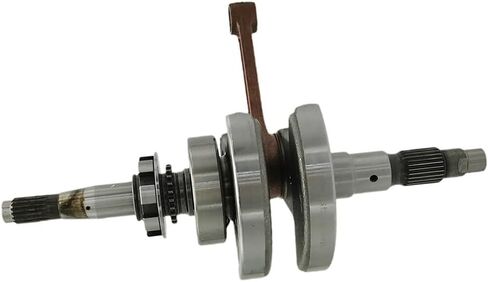Crankshaft Assy Fit for H-sun 500 500cc HS500 ATV Quad UTV 13200-004-0000 13300-F18-0000 motorcycle parts in Kuwait
