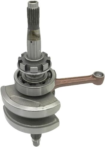Crankshaft Assy Fit for H-sun 500 500cc HS500 ATV Quad UTV 13200-004-0000 13300-F18-0000 motorcycle parts in Kuwait