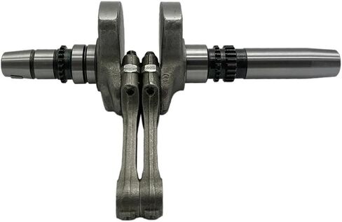 Crankshaft Assy Fit for H-sun 800 800cc HS800 ATV Quad UTV 13200-F68-0000 13300-010-0000 motorcycle parts in Kuwait
