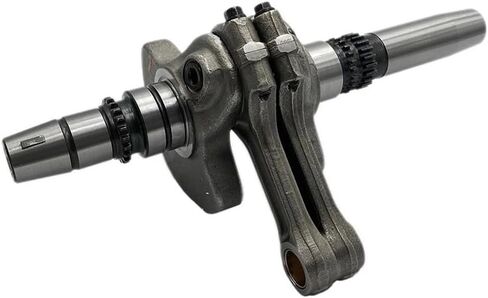 Crankshaft Assy Fit for H-sun 800 800cc HS800 ATV Quad UTV 13200-F68-0000 13300-010-0000 motorcycle parts in Kuwait