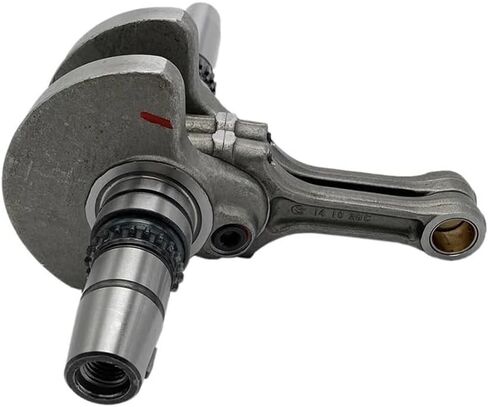 Crankshaft Assy Fit for H-sun 800 800cc HS800 ATV Quad UTV 13200-F68-0000 13300-010-0000 motorcycle parts in Kuwait
