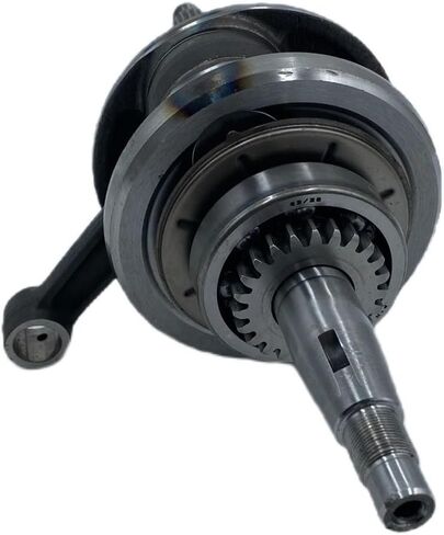 Crankshaft Assy Fit for Ymh Ma-esty 250 YP250 LH170MM VOG 250-300cc Engine motorcycle parts in Kuwait