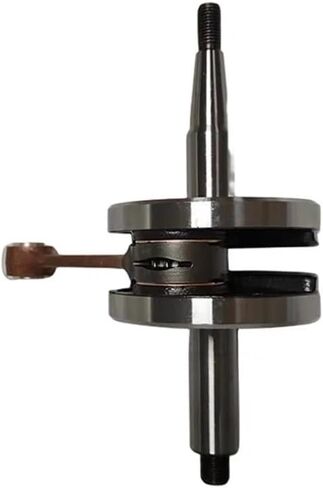 For ATV Parts OEM 5KM-11400-00-00 YH 660 Crankshaft 4x4 ATV UTV Spare Parts motorcycle parts in Kuwait