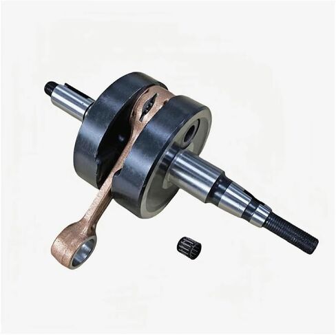 For ATV Parts OEM 5KM-11400-00-00 YH 660 Crankshaft 4x4 ATV UTV Spare Parts motorcycle parts in Kuwait
