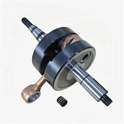 For ATV Parts OEM 5KM-11400-00-00 YH 660 Crankshaft 4x4 ATV UTV Spare Parts motorcycle parts in Kuwait