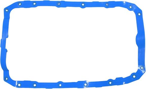 AUCERAMIC OS30620R Engine Oil Pan Gasket Set Fit for Ford Taurus 1990-2001 Ranger 1991-2001 Aerostar 1990-1997 Probe 1990-1992 Tempo 1992-1994 Windstar & Mercury Sable Topaz & Mazda B3000 3.0L V6 in Kuwait