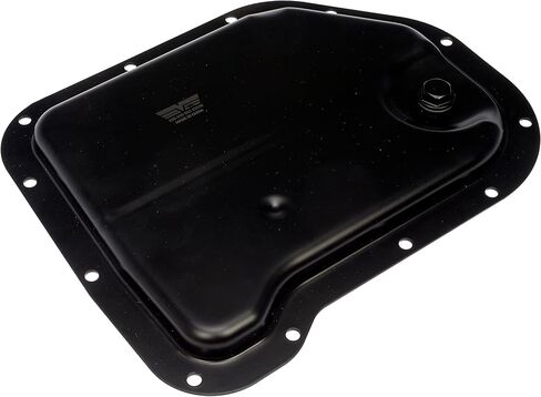 Dorman 265-910 Transmission Oil Pan Compatible with Select Subaru Models in Kuwait