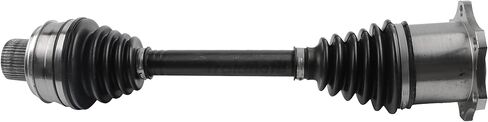 TrakMotive CV Axle Shaft - AD-8168 in Saudi Arabia