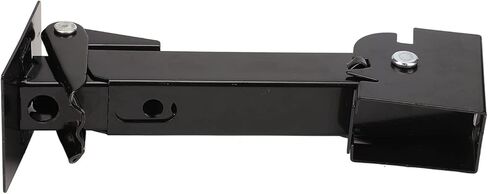 Dioche 650 lb. TrAdjustable Trailer Stabilizer Jack with Telescopic Support Frame, 290mm to 455mm, Suitable for RVs, Motorhomes, Trailers, and Offroad Vehicles. in Saudi Arabia