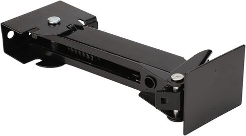 Dioche 650 lb. TrAdjustable Trailer Stabilizer Jack with Telescopic Support Frame, 290mm to 455mm, Suitable for RVs, Motorhomes, Trailers, and Offroad Vehicles. in Saudi Arabia