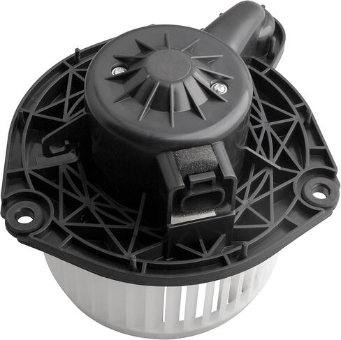 BOXI 700231 HVAC Heater Blower Motor Assembly Fits for Buick Rainier for Chevrolet Trailblazer for GMC Envoy for Saab 9-7x / Replace 52498916 89018747 in Kuwait