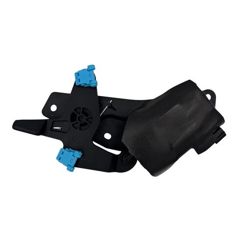 مشغل قفل الباب الخلفي لسيارة Ford F-150 F-250 F-350 F-450 Super Duty 2015-2023، استبدل GC3Z-9943170-E، GC3Z-9943170-A FL3Z-9943170-C مشغل مزلاج الصندوق الخلفي مع دخول سلبي فقط in Kuwait