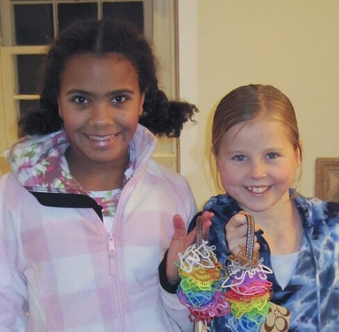 Silly Bandz Wild West - Pack of 24 Bands in Saudi Arabia