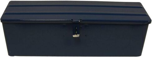 Tool Box Compatible with/Replacement for Ford/Holland 600, 601, 700 83935318, C5NN17005F, C5NN17005F11M, NCA17005A in Saudi Arabia