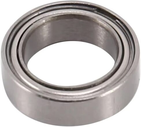 Compatible with Tamiya for TT02 TT02D 1/10 RC Car Upgrade Parts Accessories 16Pcs Ball Bearing Kit RC Assortment in Kuwait