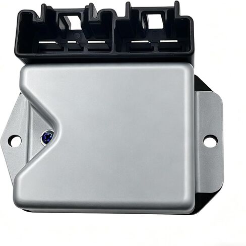 مقاوم محرك منفاخ HVAC متوافق مع Toyota Prius 2003 2004 2005 2006 2007 2008 2009، وحدة وحدة التحكم في محرك المروحة تحل محل #8716547020، 4993001200 in Kuwait