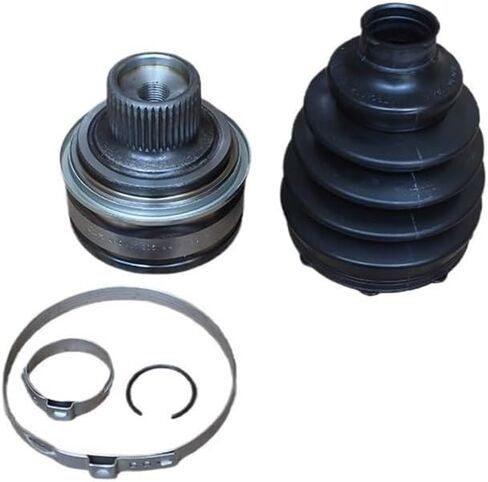 4M0498099 Automotive Accessories Steering CV Shaft Joint Drive Shaft Repair Kit For A4 B9 2.0T in Saudi Arabia