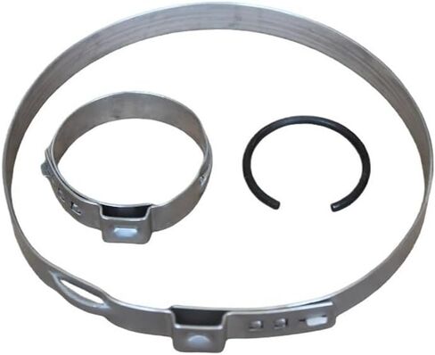 4M0498099 Automotive Accessories Steering CV Shaft Joint Drive Shaft Repair Kit For A4 B9 2.0T in Saudi Arabia