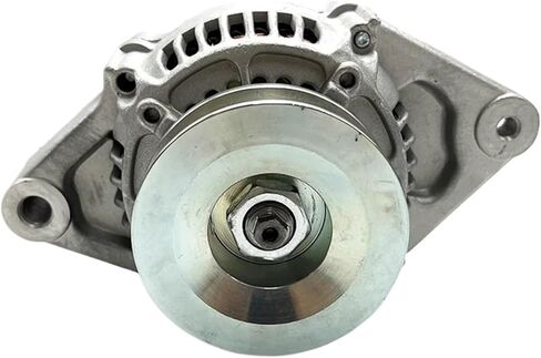 32A68-10201 Forklift Parts Alternator in Saudi Arabia