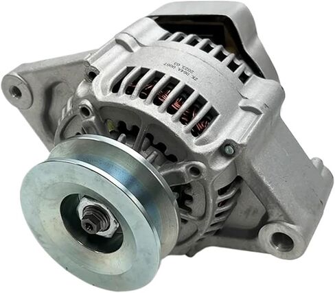 32A68-10201 Forklift Parts Alternator in Saudi Arabia
