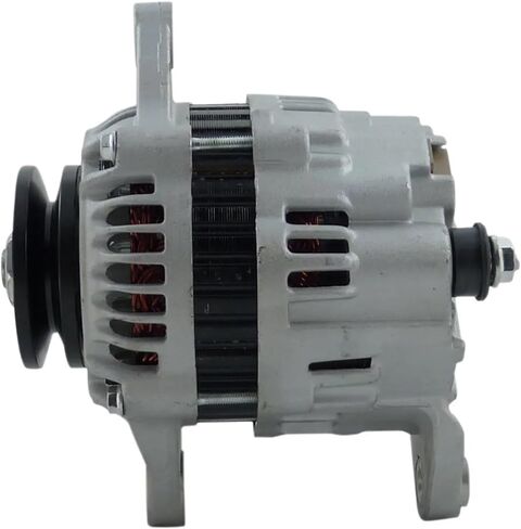 23100-87V10 Alternator for Forklift H20 II, H25 & TB42 Engine in Saudi Arabia