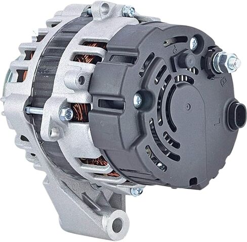 Alternator ATG10420 2655301 3862613 AVA0120 Compatible with Penta 3.0GLM 5.7GIL 5.7GXIL Inboard 2000-2007 in Saudi Arabia
