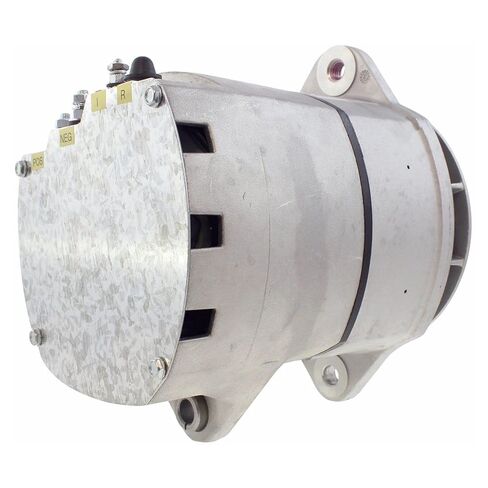مولد كهربائي 24V 100A لاستبدال Cummins Marine 19011203 10459359 in Kuwait