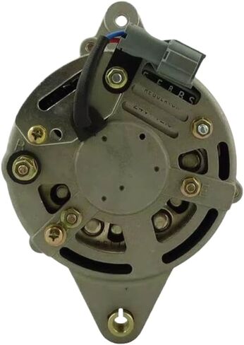 24V Alternator Compatible With Ag And Ind Excavator E110B 54K-T 4.29L 1989 1990 1991 1992 Replacement For 8-97022-211-1 in Kuwait
