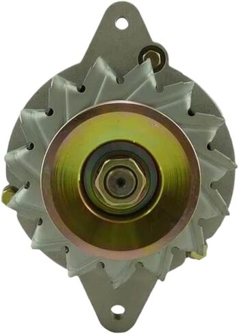 24V Alternator Compatible With Ag And Ind Excavator E110B 54K-T 4.29L 1989 1990 1991 1992 Replacement For 8-97022-211-1 in Kuwait