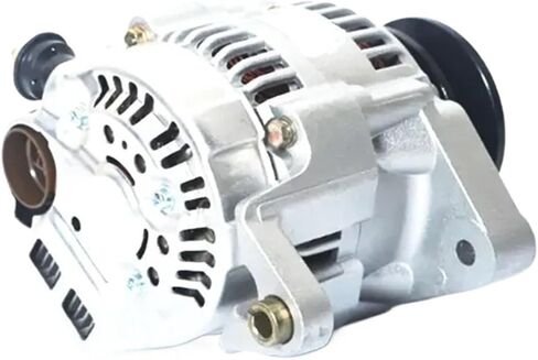 27060-78300-71 24V Alternator for 7fg30 Forklift Parts 1002114100 1002114101 Fits 5FD-23 5FD-28 1Z 11Z parts in Saudi Arabia