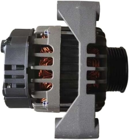 Aftermarket Alternator ATG20612 Compatible With Penta 3.0GLM 5.7GIL 5.7GXIL Inboard 2000-2007 3862613 3862665 3884950 425300 in Saudi Arabia