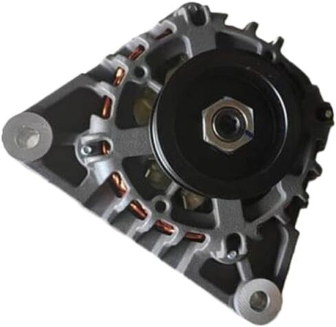 Aftermarket Alternator ATG20612 Compatible With Penta 3.0GLM 5.7GIL 5.7GXIL Inboard 2000-2007 3862613 3862665 3884950 425300 in Saudi Arabia