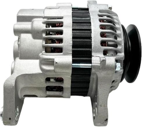 Forklift Parts Alternator 27060-UC020 27060-78203-71 27060UC020 270607820371 spare parts in Saudi Arabia
