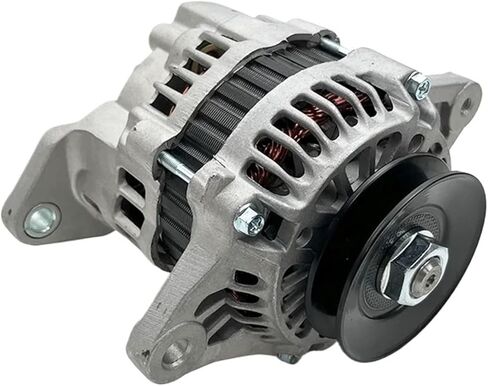 Forklift Parts Alternator 27060-UC020 27060-78203-71 27060UC020 270607820371 spare parts in Saudi Arabia
